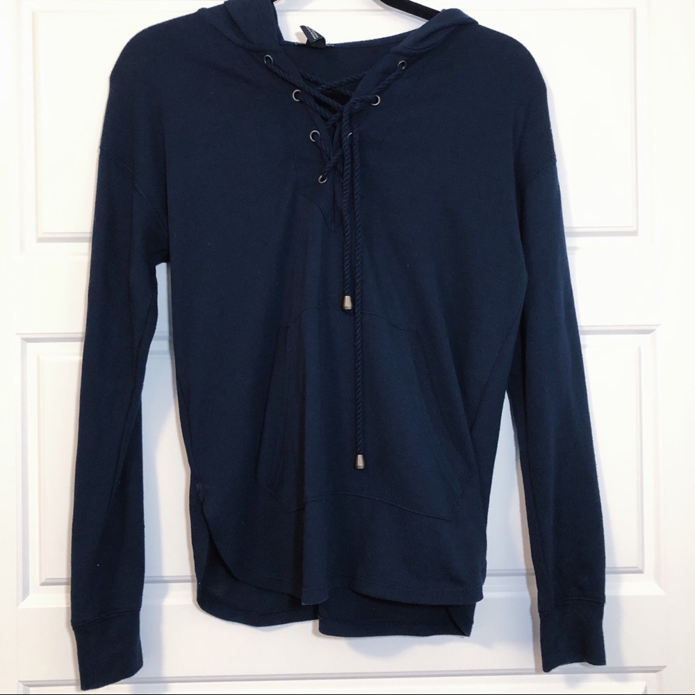 Forever 21 Hoodie